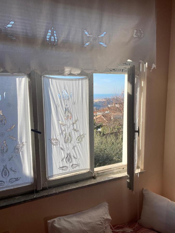 Vila Llulla Krujë 外观 照片