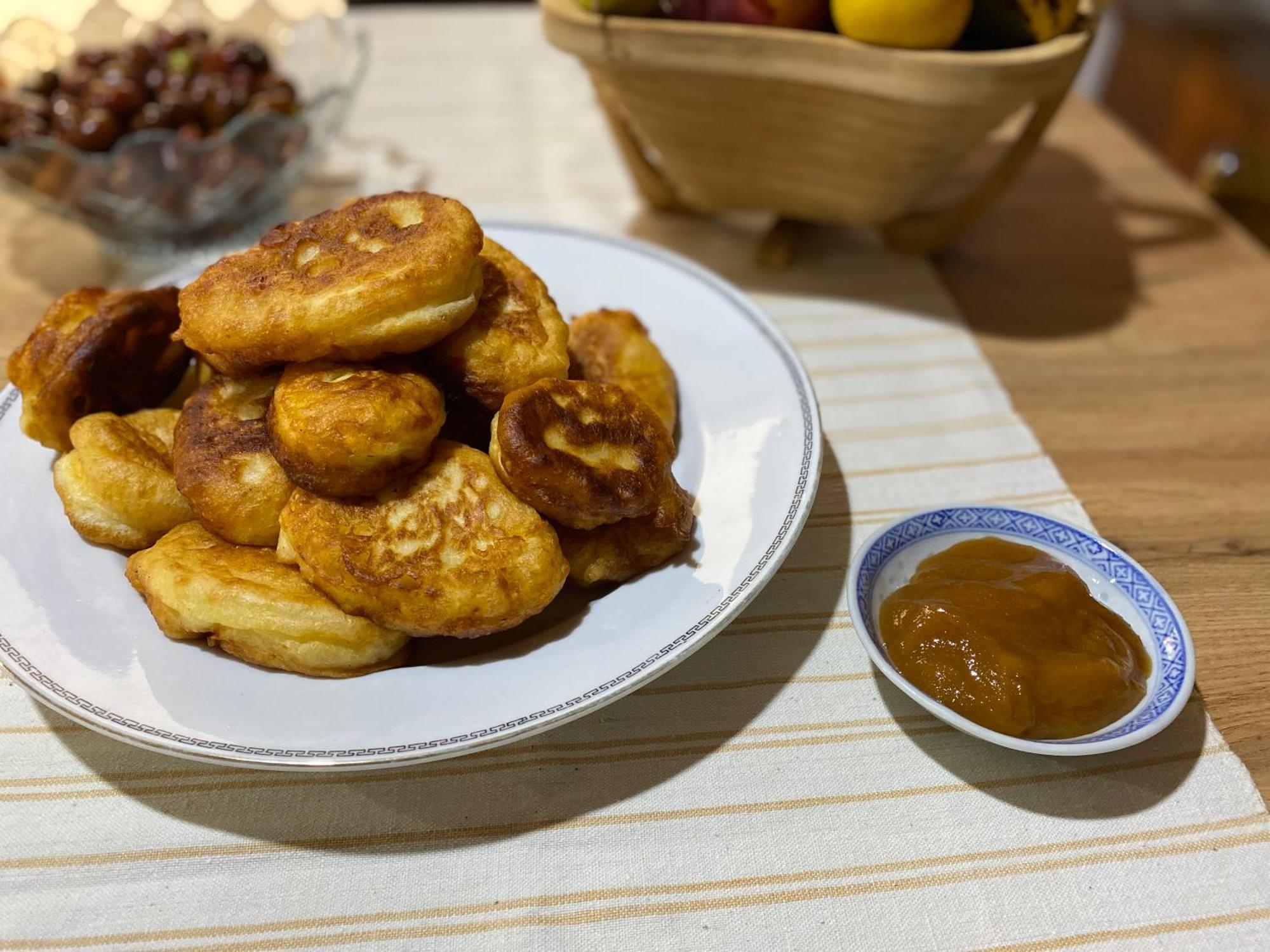 Vila Llulla Krujë 外观 照片