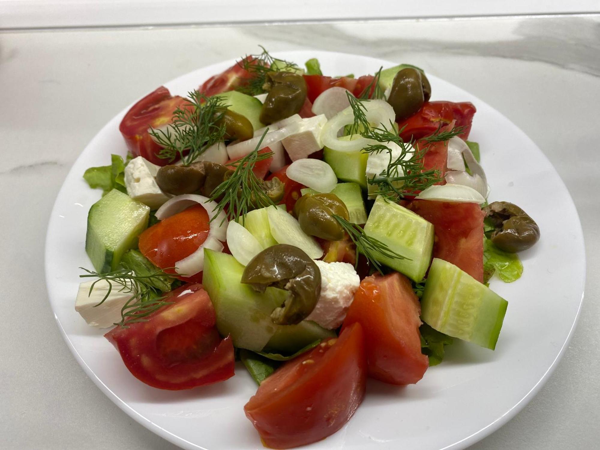 Vila Llulla Krujë 外观 照片