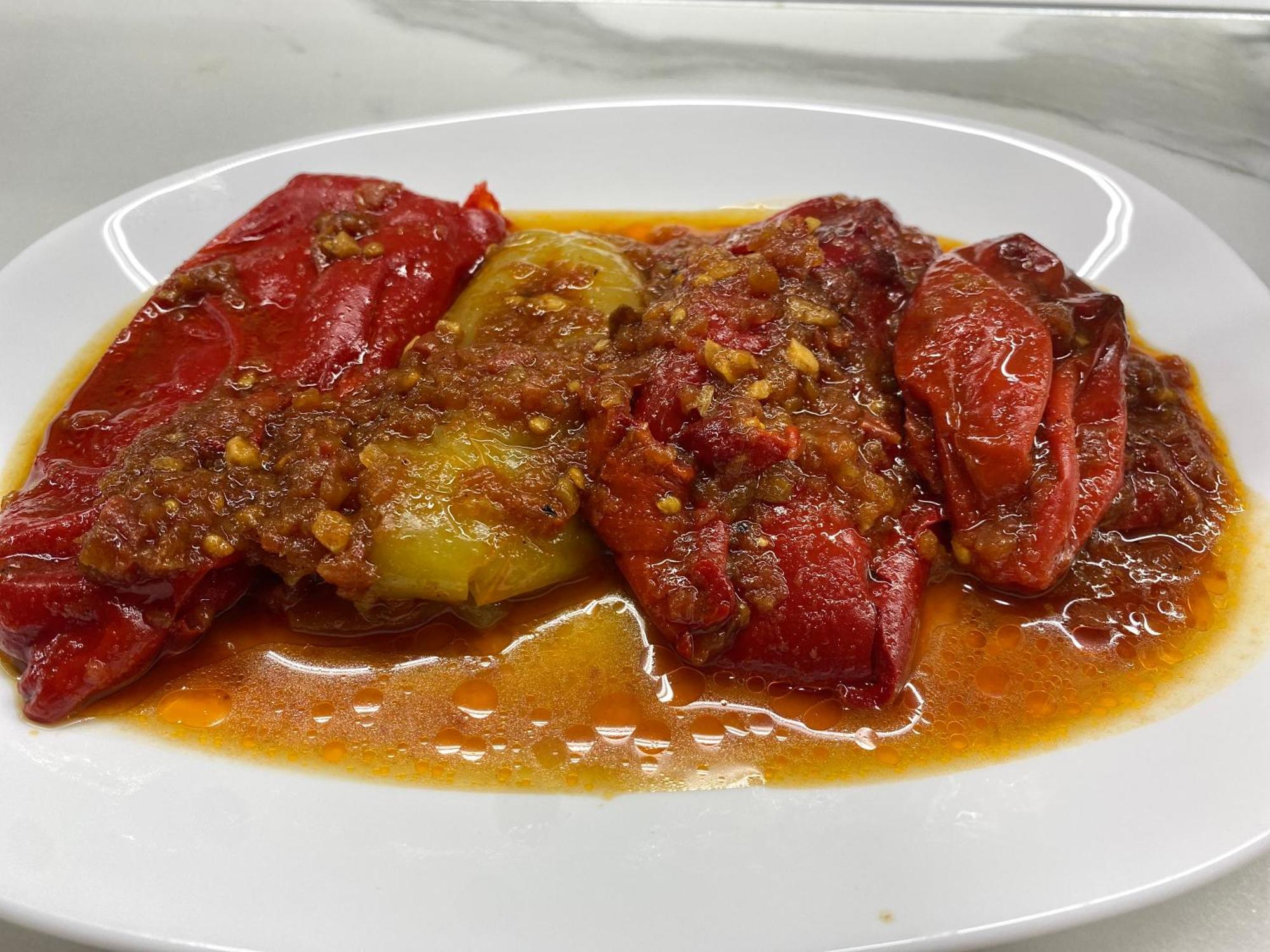 Vila Llulla Krujë 外观 照片