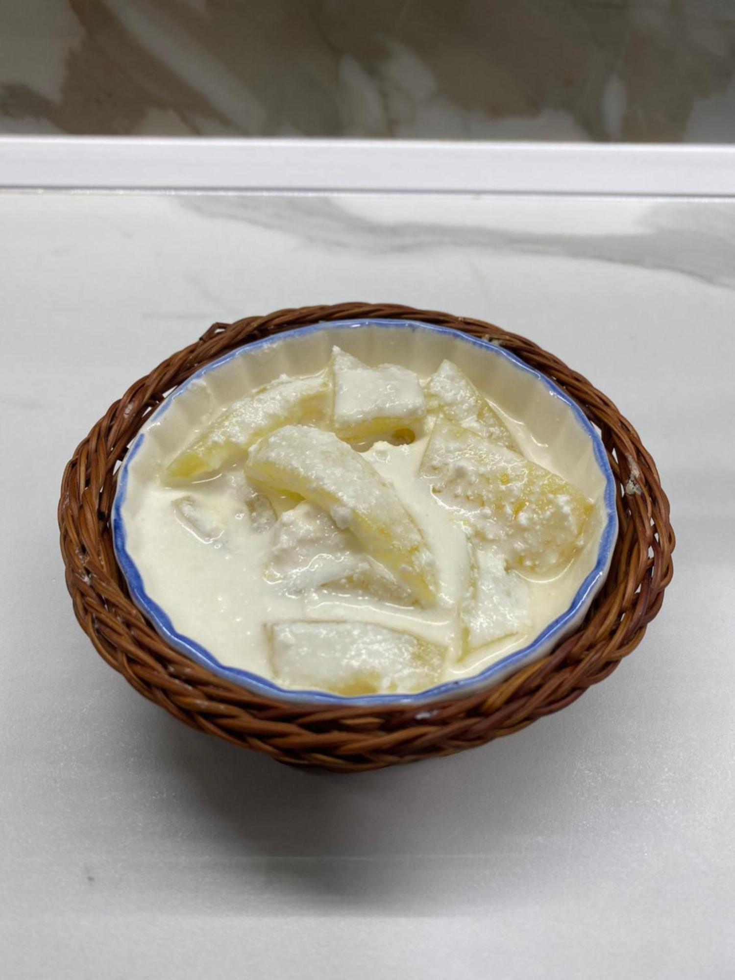 Vila Llulla Krujë 外观 照片