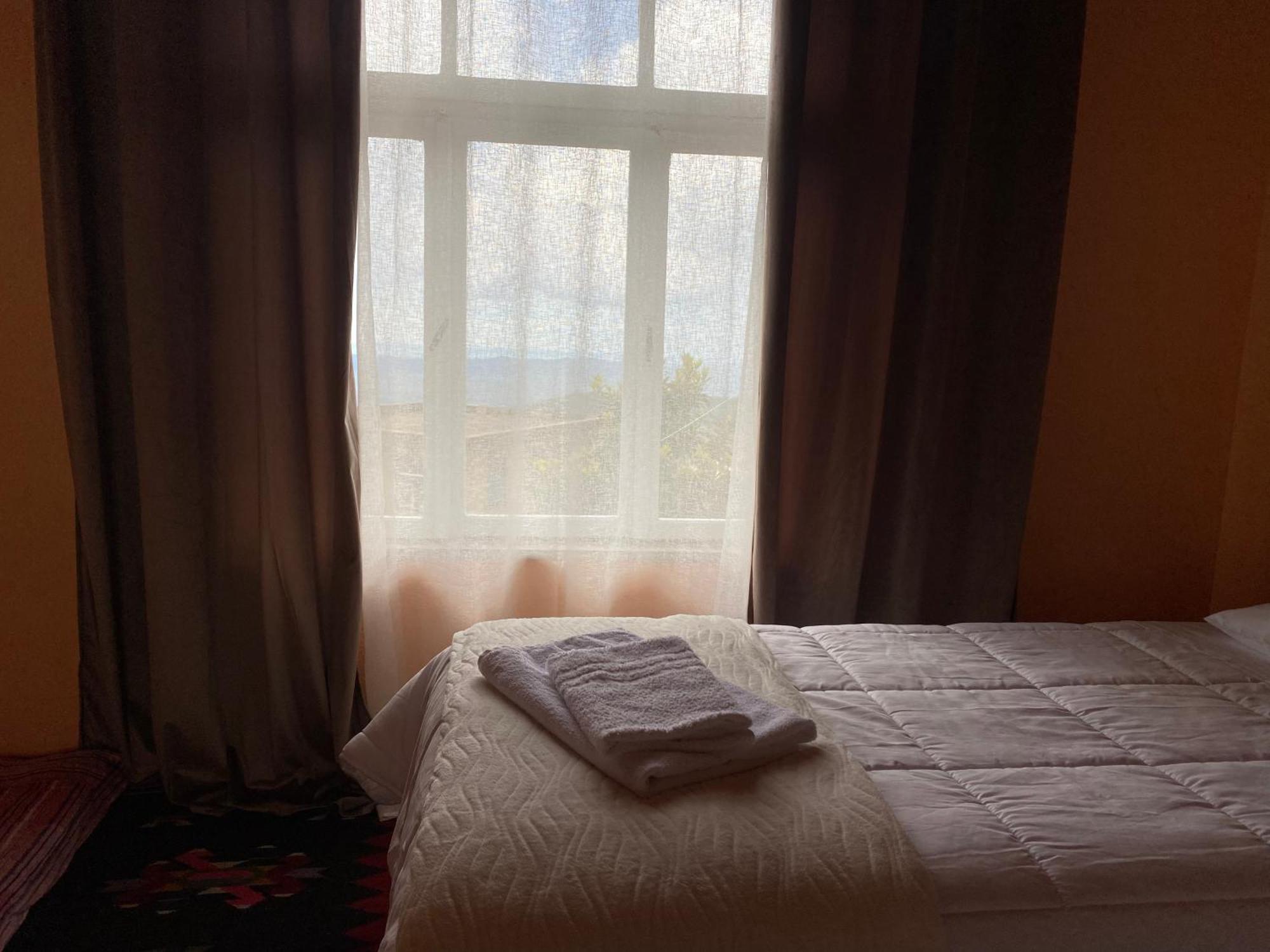 Vila Llulla Krujë 外观 照片